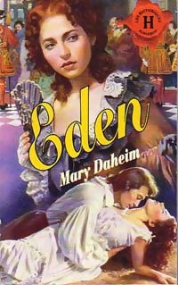 Eden - Mary Daheim - Livre