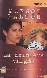Livrenpoche : La dernière énigme - Margot Dalton - Livre