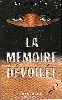 Livrenpoche : La mémoire dévoilée - Nell Brien - Livre