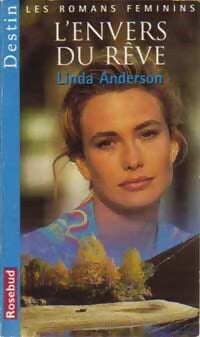 Livrenpoche : L'envers du rêve - Linda Anderson - Livre