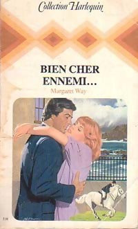 Livrenpoche : Bien cher ennemi... - Margaret Way - Livre