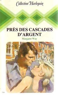 Livrenpoche : Près des cascades d'argent - Margaret Way - Livre