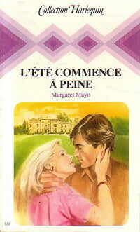 Livrenpoche : L'été commence à peine - Margaret Mayo - Livre