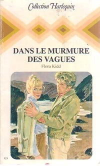 Livrenpoche : Dans le murmure des vagues - Flora Kidd - Livre