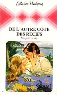 Livrenpoche : De l'autre côté des récifs - Marjorie Lewty - Livre