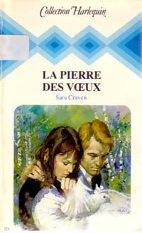 Livrenpoche : La pierre des voeux - Sara Craven - Livre