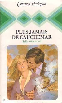 Livrenpoche : Plus jamais de cauchemar - Sally Wentworth - Livre