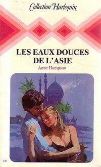 Livrenpoche : Les eaux douces de l'Asie - Anne Hampson - Livre