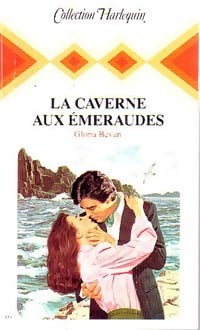 Livrenpoche : La caverne aux émeraudes - Gloria Bevan - Livre