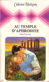 Livrenpoche : Au temple d'Aphrodite - Sara Craven - Livre
