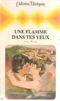 Livrenpoche : Une flamme dans tes yeux - Anne Hampson - Livre