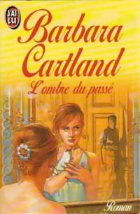 Livrenpoche : L'ombre du passé - Barbara Cartland - Livre