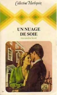 Livrenpoche : Un nuage de soie - Alexandra Scott - Livre
