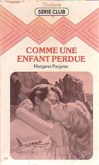 Livrenpoche : Comme une enfant perdue - Margaret Pargeter - Livre