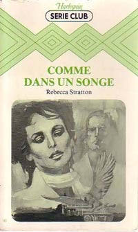Livrenpoche : Comme dans un songe - Rebecca Stratton - Livre