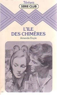 Livrenpoche : L'île des chimères - Amanda Doyle - Livre