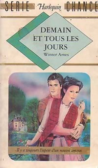 Livrenpoche : Demain et tous les jours - Winter Ames - Livre