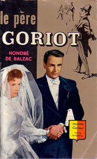 Livrenpoche : Le père Goriot - Honoré De Balzac - Livre