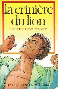 Livrenpoche : La crinière du lion - Arthur Conan Doyle - Livre