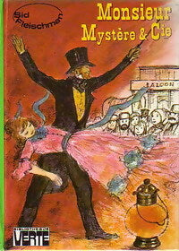 Livrenpoche : Monsieur Mystère et Cie - Sid Fleischman - Livre