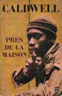 Livrenpoche : Près de la maison - Erskine Caldwell - Livre