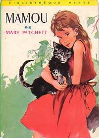 Livrenpoche : Mamou - Mary Patchett - Livre