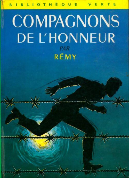 Livrenpoche : Compagnons de l'honneur - Rémy - Livre