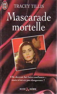 Livrenpoche : Mascarade mortelle - Tracey Tillis - Livre