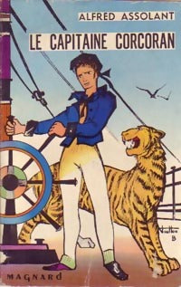Livrenpoche : Le capitaine Corcoran - Alfred Assolant - Livre