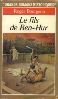 Livrenpoche : Le fils de Ben-Hur - Roger Bourgeon - Livre