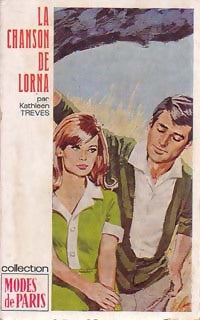 Livrenpoche : La chanson de Lorna - Kathleen Treves - Livre