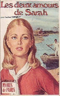 Les deux amours de Sarah - Isobel Steward - Livre