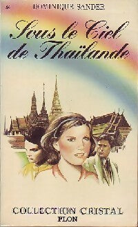 Livrenpoche : Sous le ciel de Thaïlande - Dominique Sander - Livre