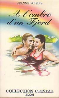 Livrenpoche : A l'ombre d'un fjord - Jeanne Voisins - Livre