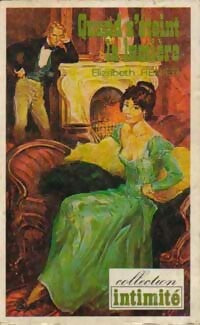 Livrenpoche : Quand s'éteint la lumière - Elizabeth Renier - Livre