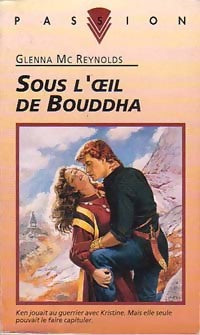 Sous l'oeil de Bouddha - Glenna McReynolds - Livre