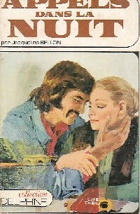 Livrenpoche : Appels dans la nuit - Jacqueline Bellon - Livre