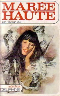 Livrenpoche : Marée haute - Rayleigh Best - Livre