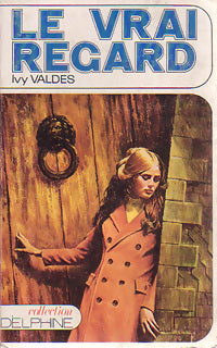Livrenpoche : Le vrai regard - Ivy Valdès - Livre