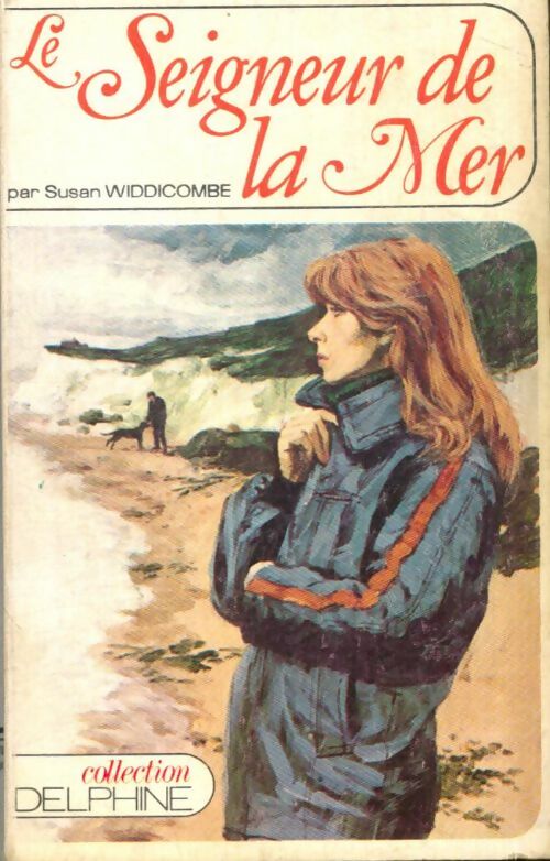 Livrenpoche : Le seigneur de la mer - Susan Widdicombe - Livre