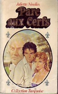 Livrenpoche : Parc aux cerfs - Juliette Nivelles - Livre