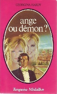 Livrenpoche : Ange ou démon ? - Georgina Hardy - Livre