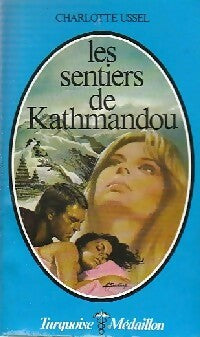 Livrenpoche : Les sentiers de Kathmandou - C. Ussel - Livre