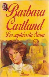 Livrenpoche : Les saphirs de Siam - Barbara Cartland - Livre