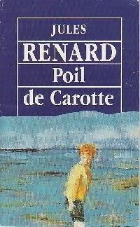 Poil de carotte - Jules Renard -  Maxi Poche - Livre