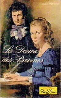 La dame des brumes - Susan Howatch - Livre