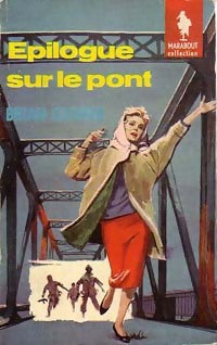 Livrenpoche : Epilogue sur le pont - Brian Cooper - Livre