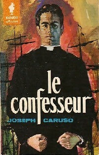 Livrenpoche : Le confesseur - Joseph Caruso - Livre