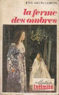 Livrenpoche : La ferme des ombres - Ethel Gordon - Livre
