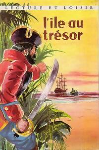 Livrenpoche : L'île au trésor - Stevenson Robert Louis - Livre